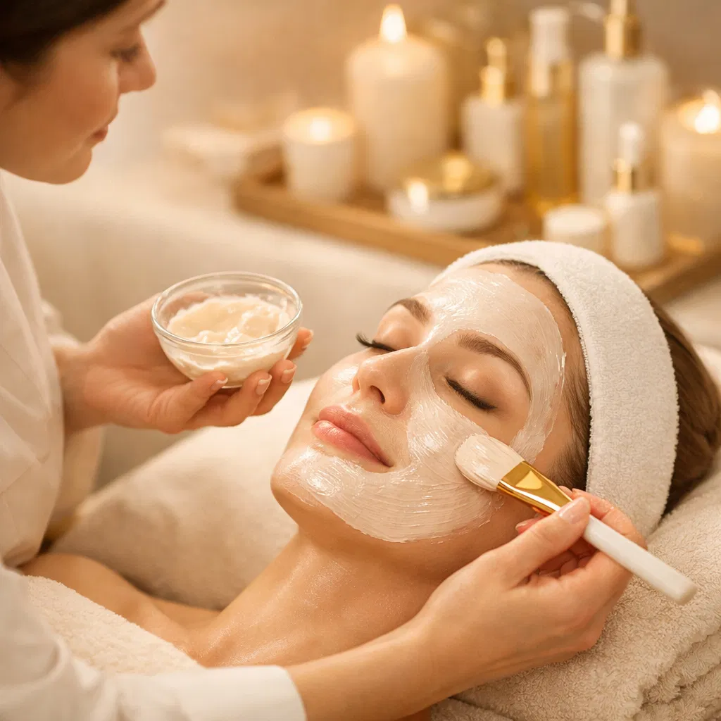 Facials